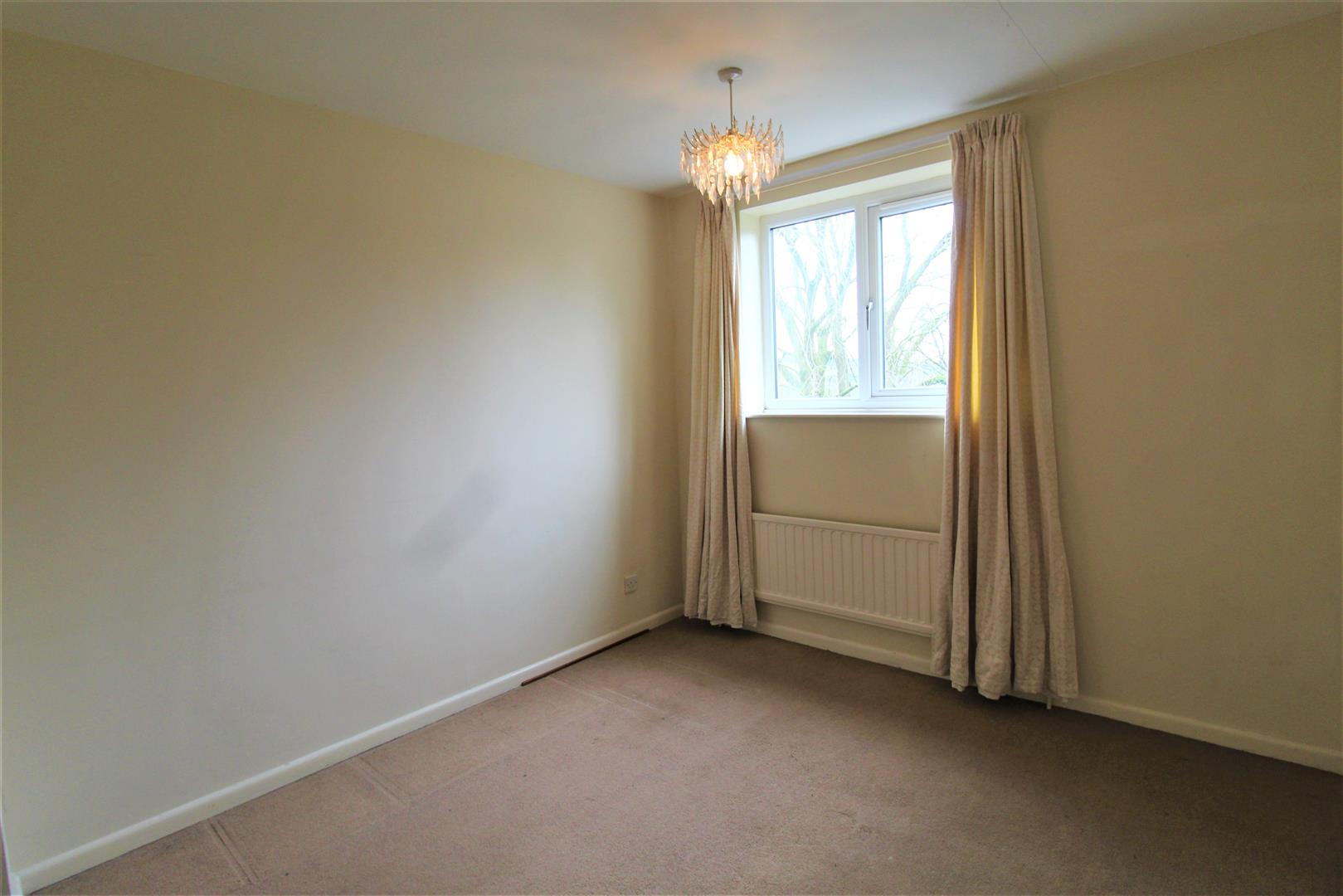 Ashenhurst Way, Leek
